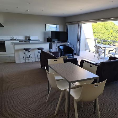 特卡哈海滩度假酒店 Te Kaha 外观 照片